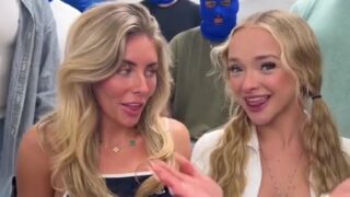 Bonnie Blue and Julia Filippo – Porn video with 100 man!!!